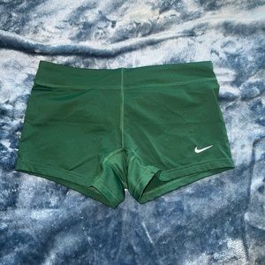 Nike volleyball spandex M